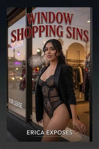 Window Shopping Sins