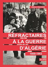 Réfractaires à la guerre d'Algérie