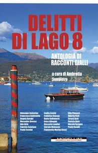 DELITTI DI LAGO 8