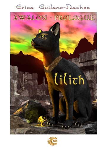 Lilith. Awalon Prologue