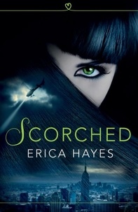 Erica Hayes - Scorched.