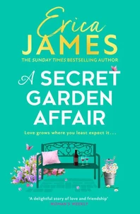 A Secret Garden Affair