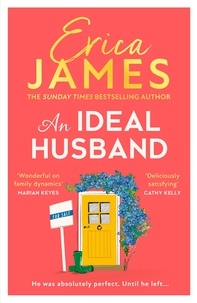 Erica James - An Ideal Husband.
