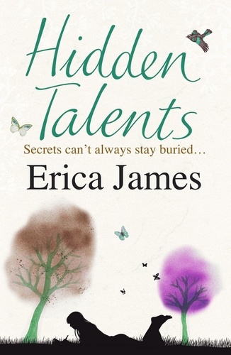 Hidden Talents. A warm, uplifting story full of friendship and hope