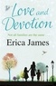 Erica James - Love & Devotion.
