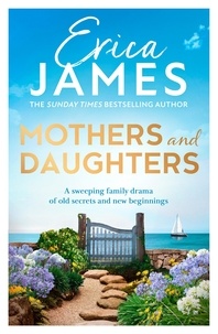 Erica James - Mothers and Daughters.