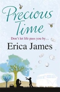 Erica James - Precious Time.