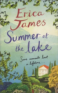 Summer at the lake
