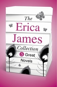 Erica James - The Erica James Collection (ebook) - 5 Great Novels.