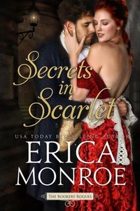 Secrets in Scarlet