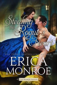 Stealing the Rogue's Heart