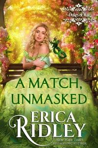 A Match, Unmasked