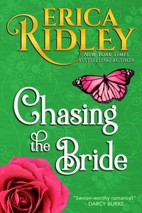Electronics e-books téléchargements gratuits Chasing the Bride  - Lords in Love, #6 9781954764040 par Erica Ridley