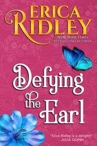  Erica Ridley - Defying the Earl - Heart &amp; Soul, #1.
