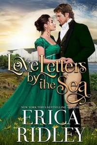  Erica Ridley - Love Letters by the Sea - Siren's Retreat Quartet, #4.