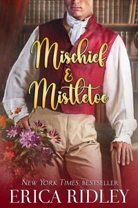Mischief & Mistletoe