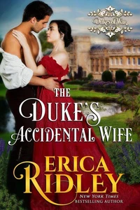 The Duke's Accidental Wife