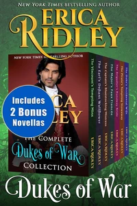 The Dukes of War (Books 1-9) Box Set