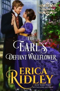 The Earl's Defiant Wallflower