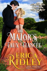 The Major's Faux Fiancee
