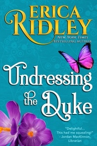 Téléchargement ebook gratuit anglais Undressing the Duke  - Lords in Love, #7 MOBI iBook