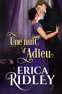 Une nuit d’adieu