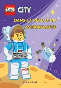 Dans la peau d'un astronaute