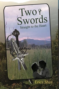 Two of Swords:Straight to the Heart