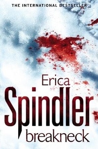 Erica Spindler - Breakneck.