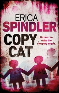 Erica Spindler - Copycat.