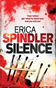 Erica Spindler - In Silence.