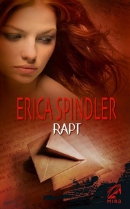 Erica Spindler - Rapt.