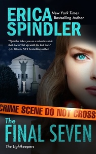  Erica Spindler - The Final Seven (The Lightkeepers #1) - The Lightkeepers.