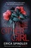 The Other Girl. Two crimes, fifteen years apart. One person connects them.