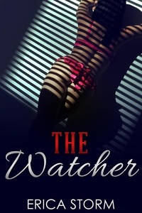  Erica Storm - The Watcher.