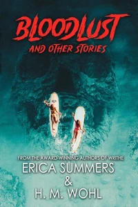Bloodlust and Other Stories