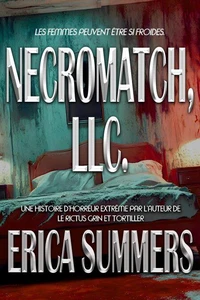NecroMatch, LLC.