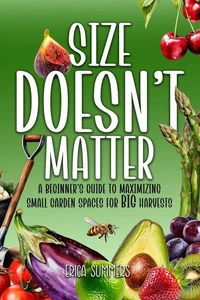 Size Doesn't Matter