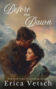 Before the Dawn