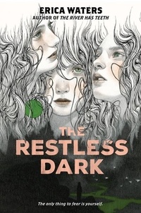 Erica Waters - The Restless Dark.