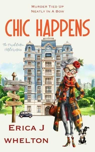 Chic Happens