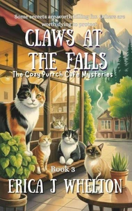 Claws at the Falls