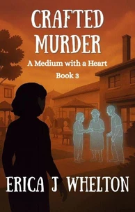 Crafted Murder