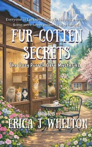 Fur-gotten Secrets