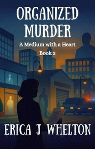 Organized Murder
