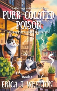 Purr-colated Poison