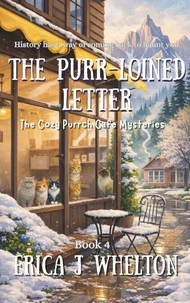 The Purr-loined Letter