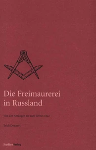 Die Freimaurerei in Russland