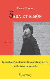 Erich Hackl - Sara et Simon - Une histoire sans fin.