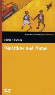 Pünktchen und Anton